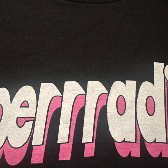 Superrradical Kool Aid Man Shirt - Picture 4 of 4